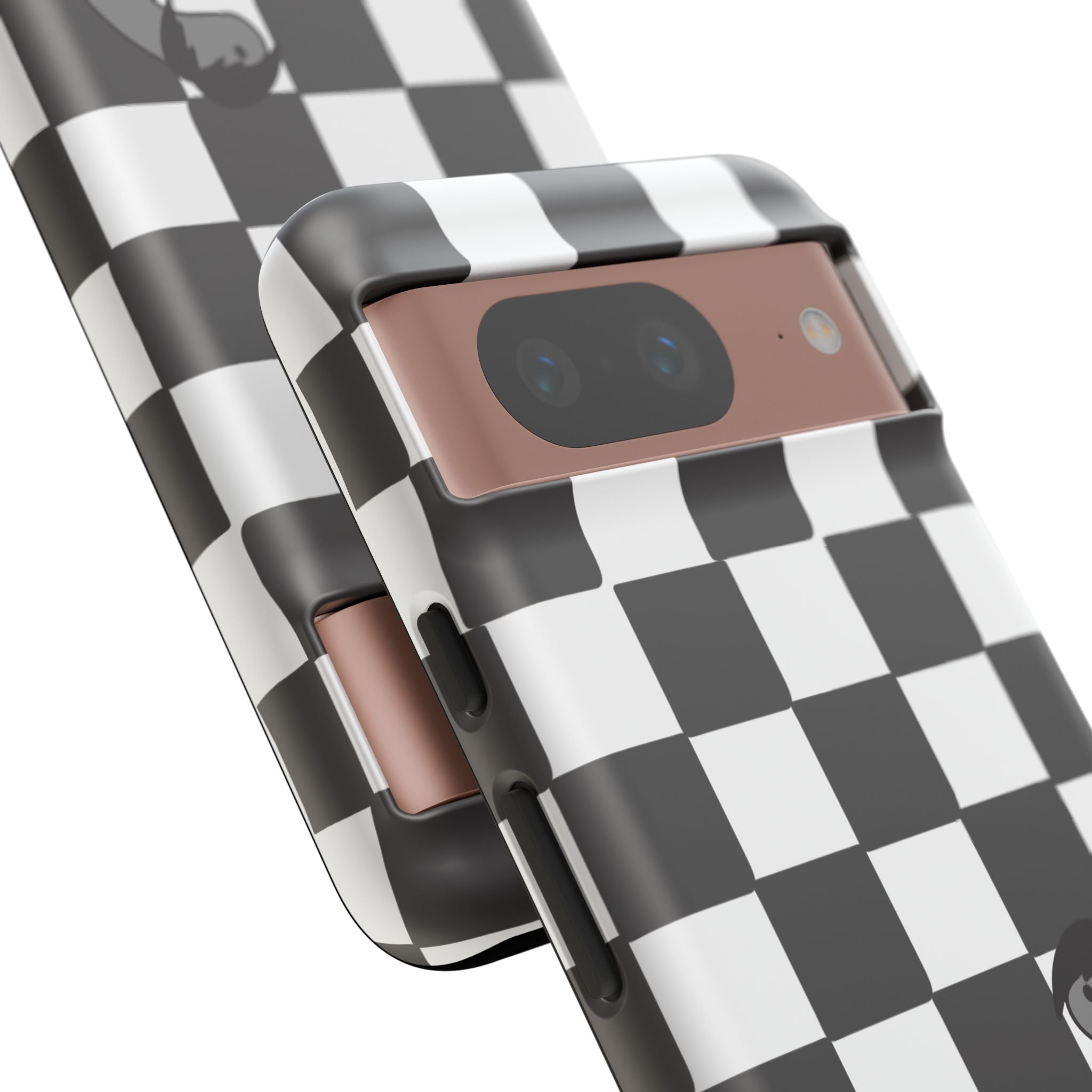 Emo Dinosaur Google Pixel Case