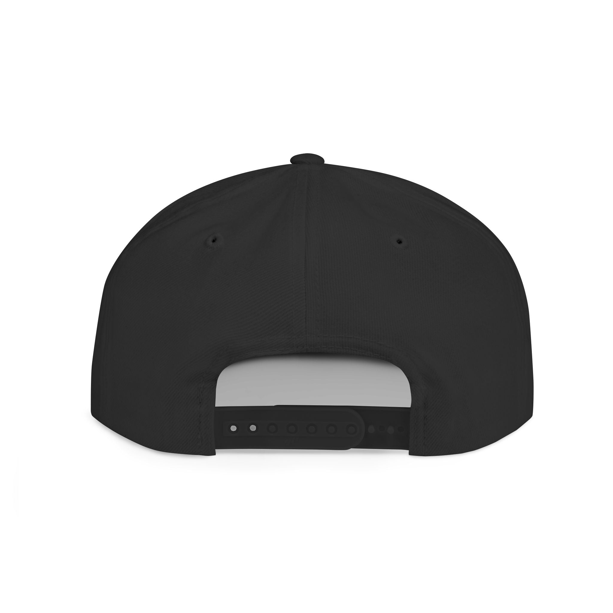 Feral Unisex Snapback Hat
