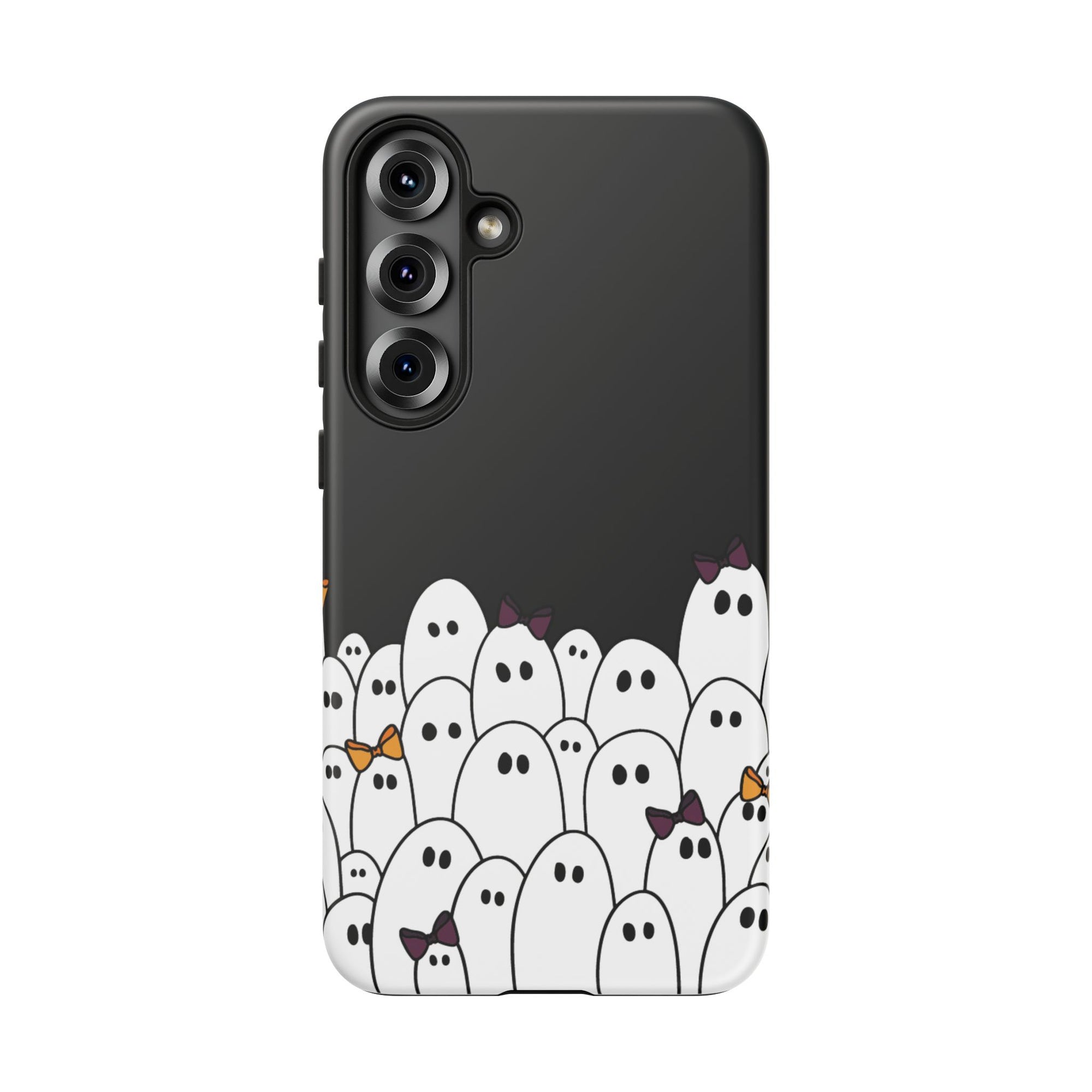 Ghosts Samsung Case