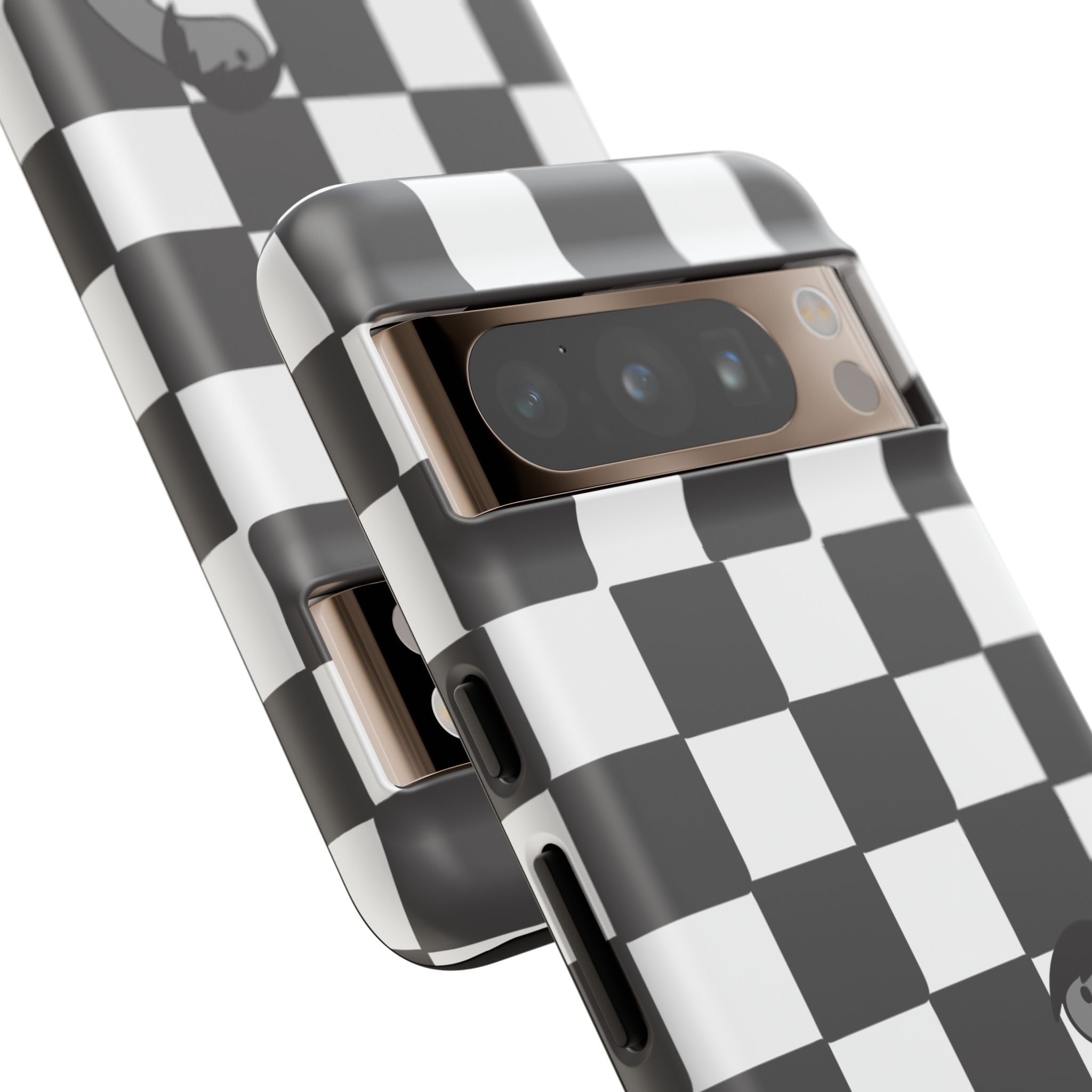 Emo Dinosaur Google Pixel Case