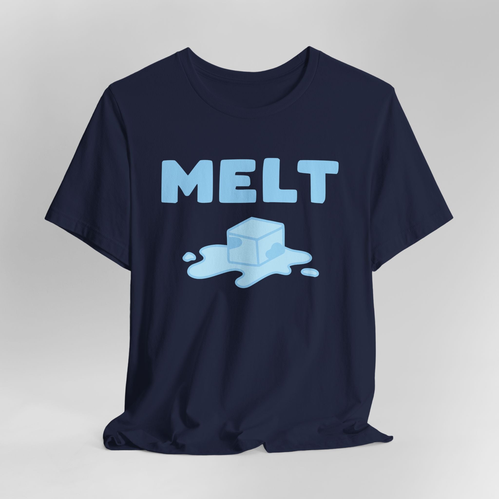 Melt ICE Graphic Tee