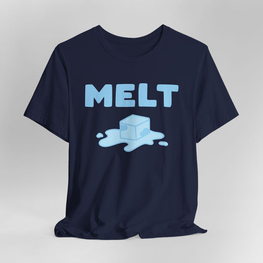 Melt ICE Graphic Tee