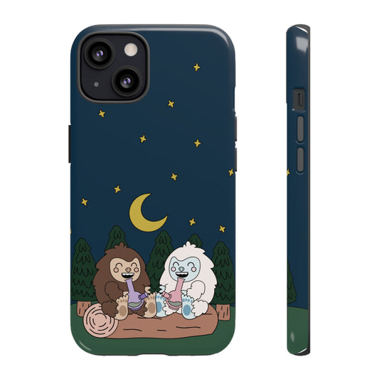 Best Buds iPhone Case