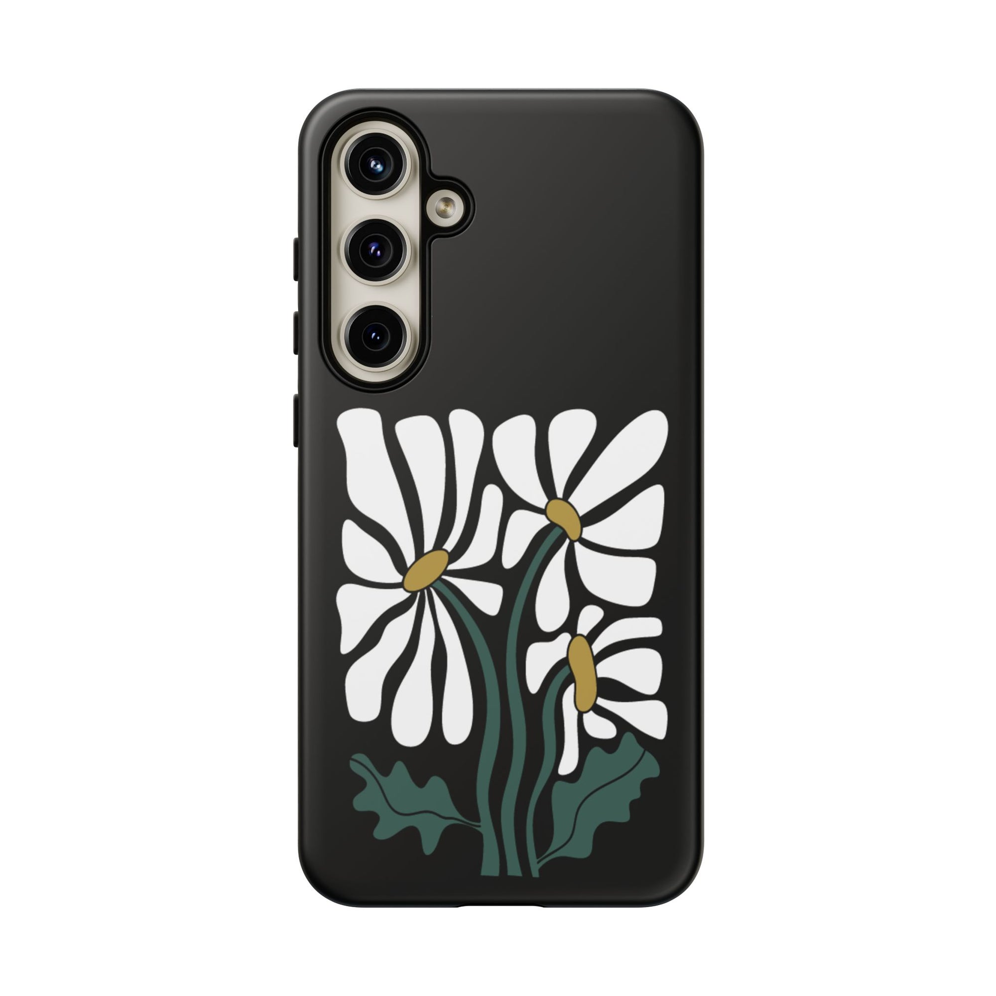 Flowers Samsung Case