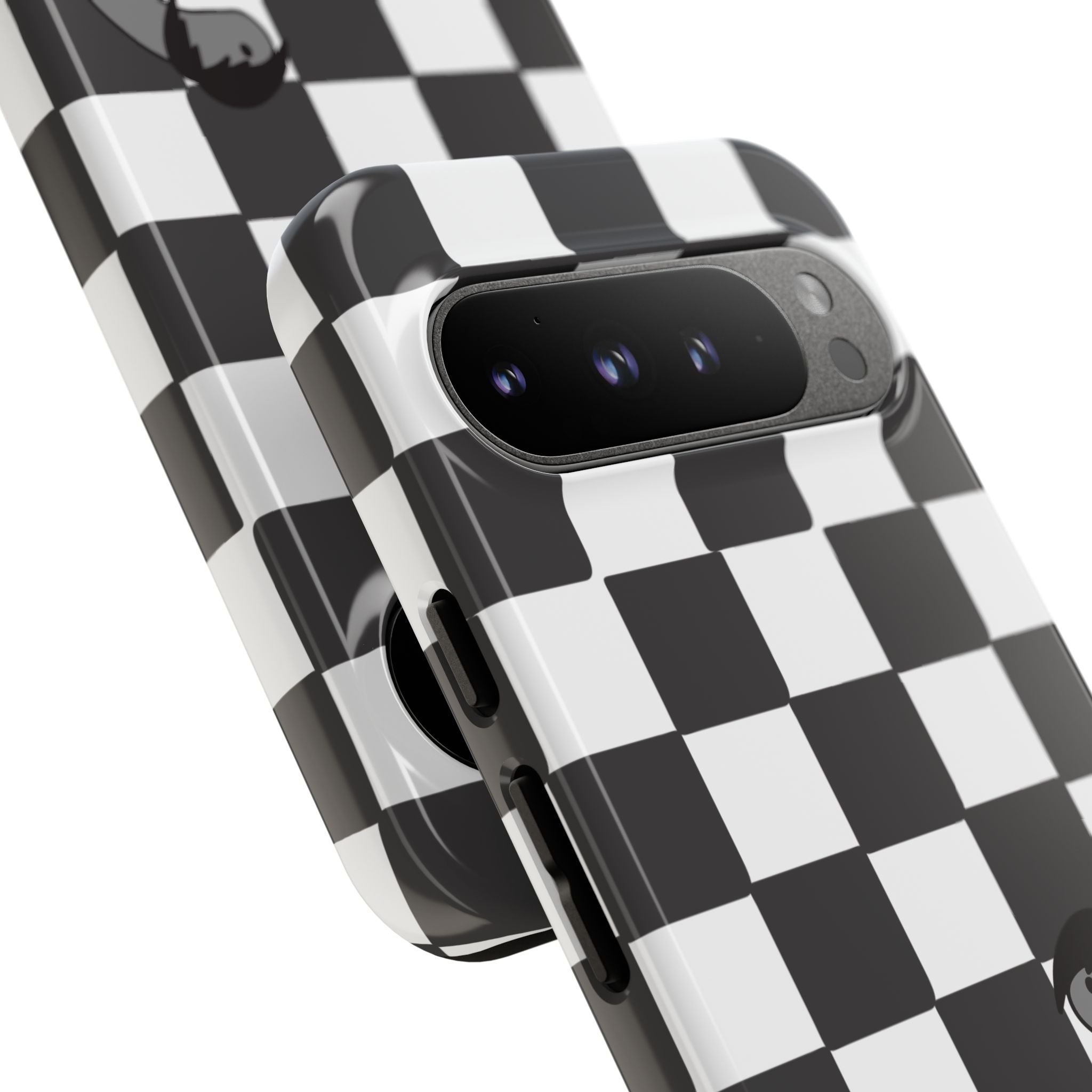 Emo Dinosaur Google Pixel Case