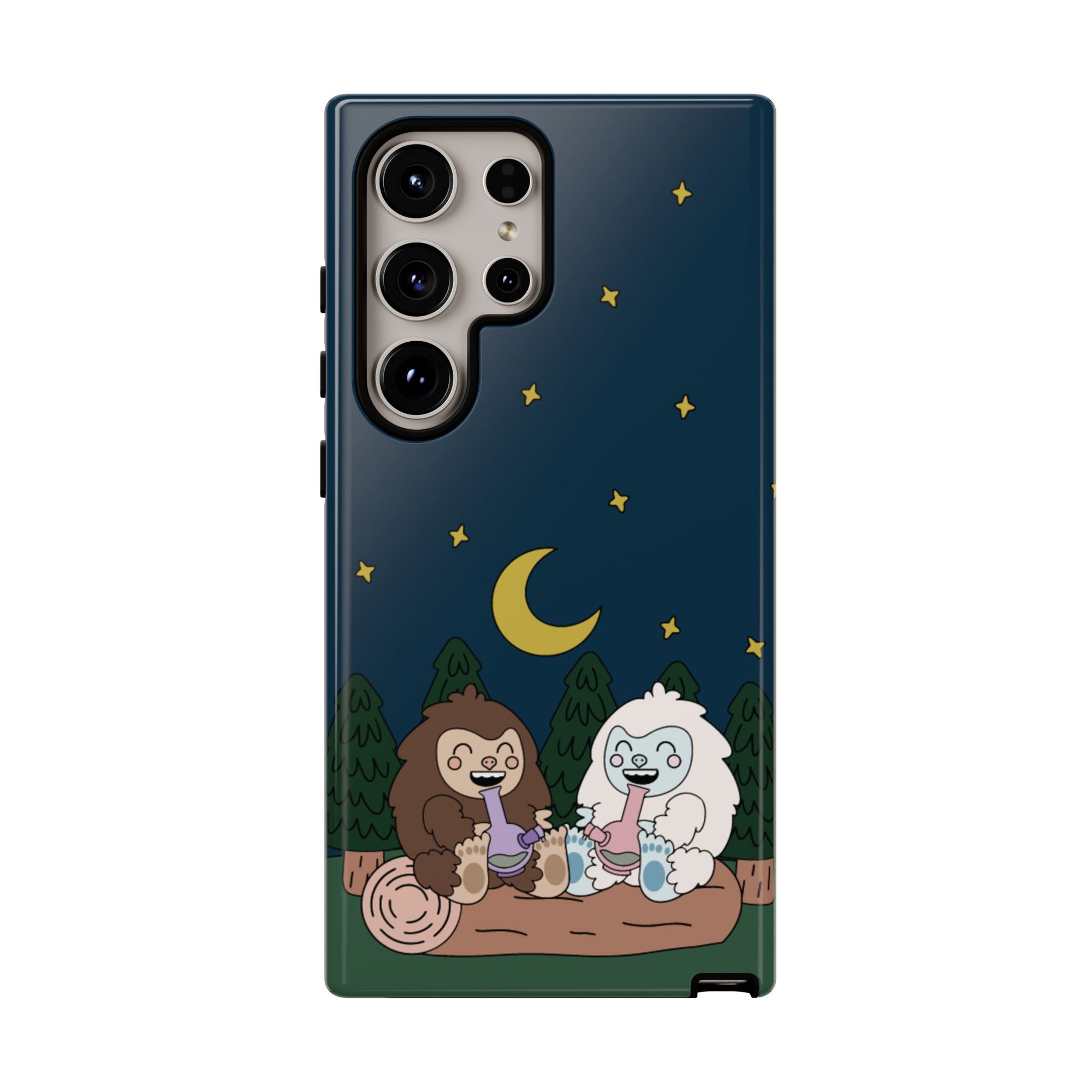 Best Buds Samsung Case