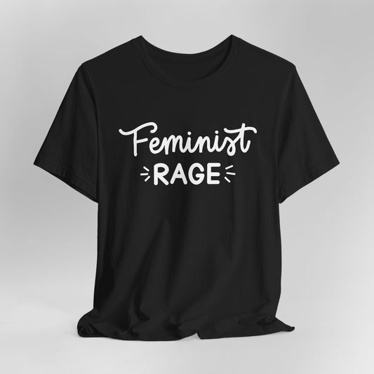 Feminist Graphic Tee