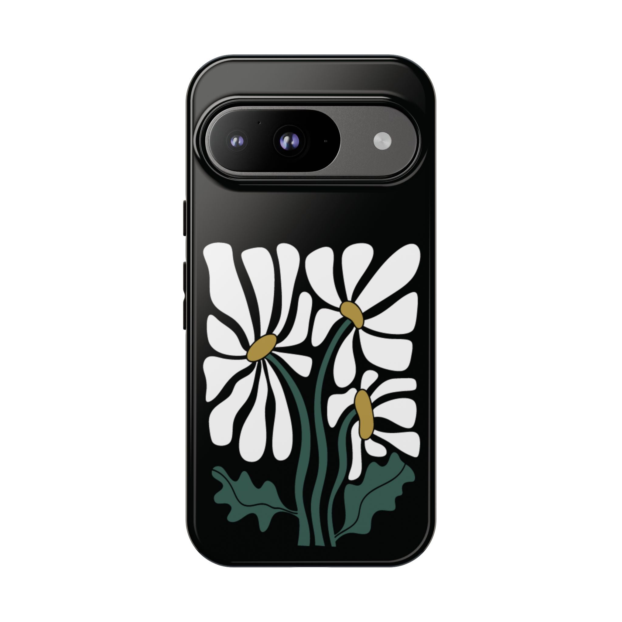 Flower Google Pixel Case