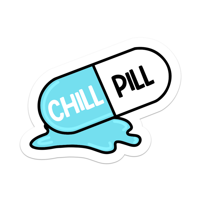 Chill Pill