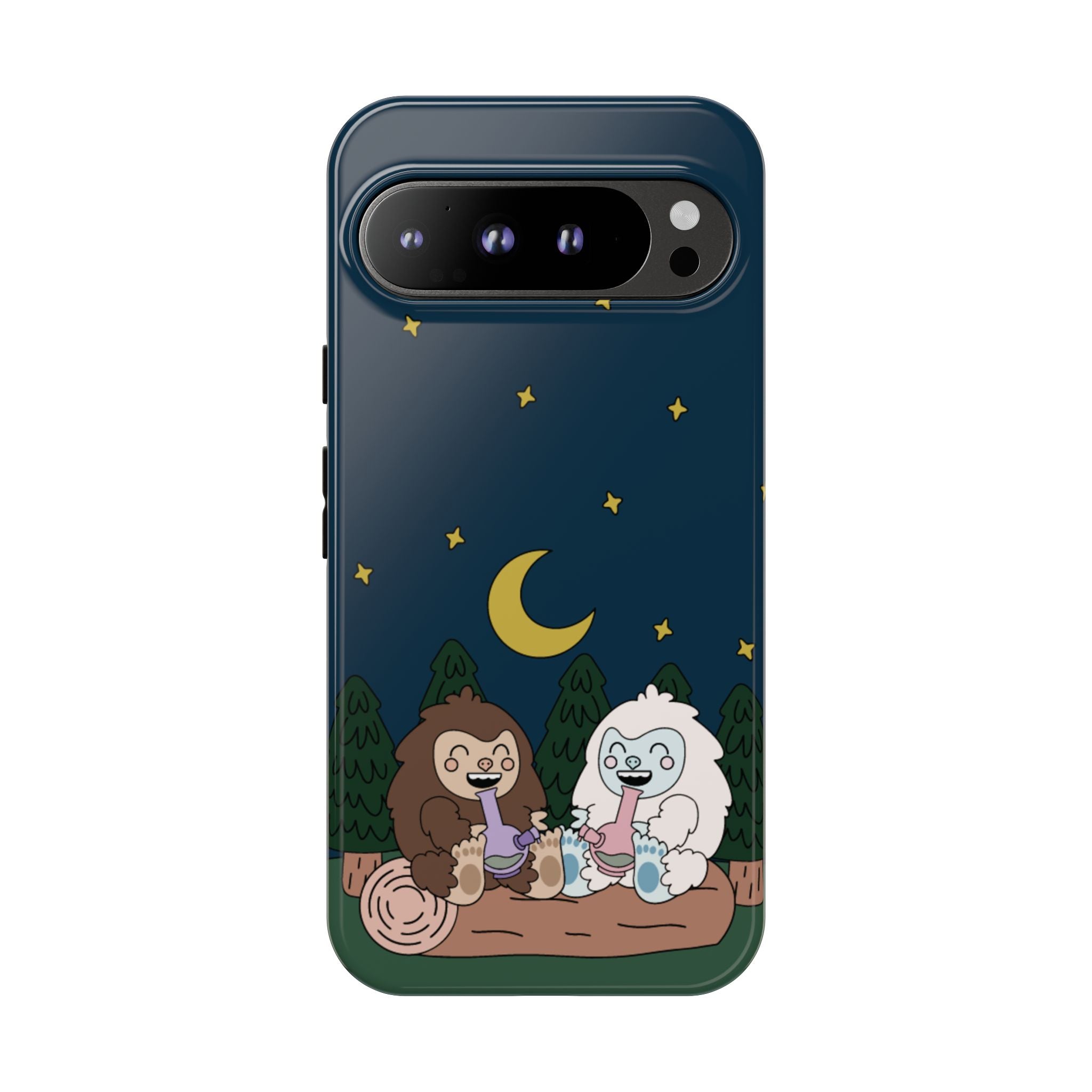 Best Buds Google Pixel Case