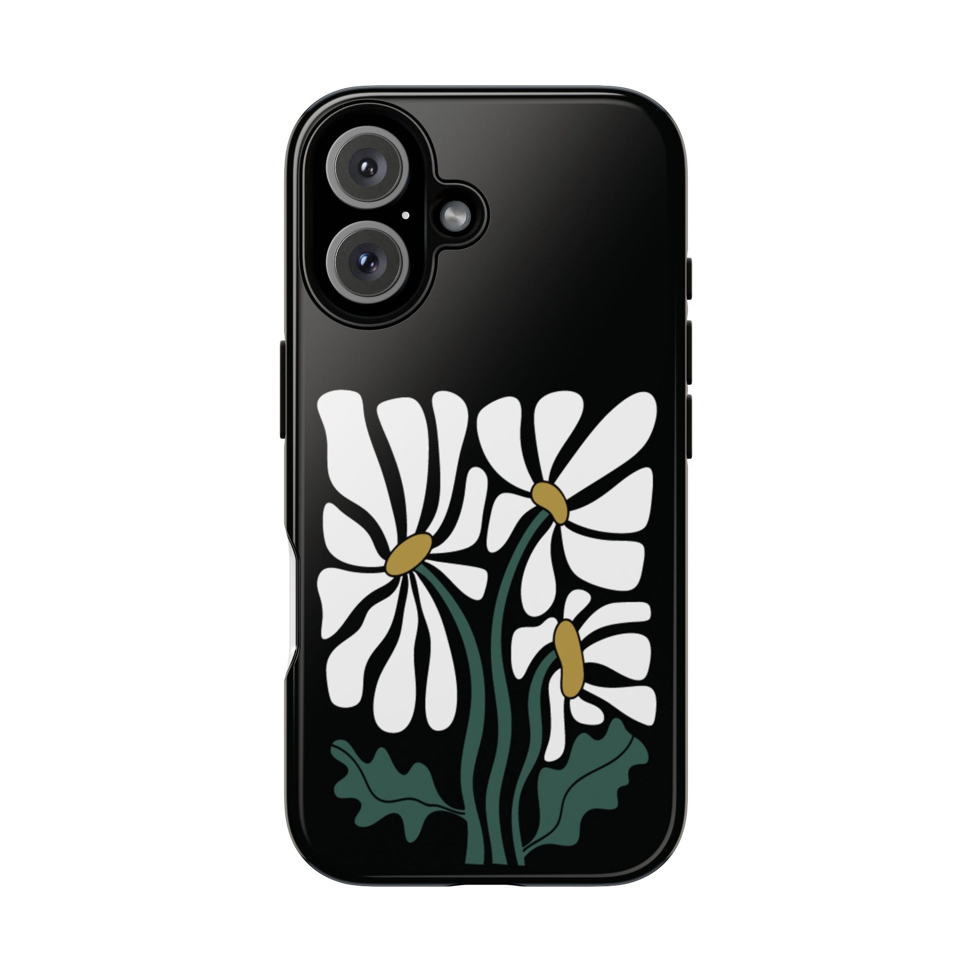 Flower iPhone Case