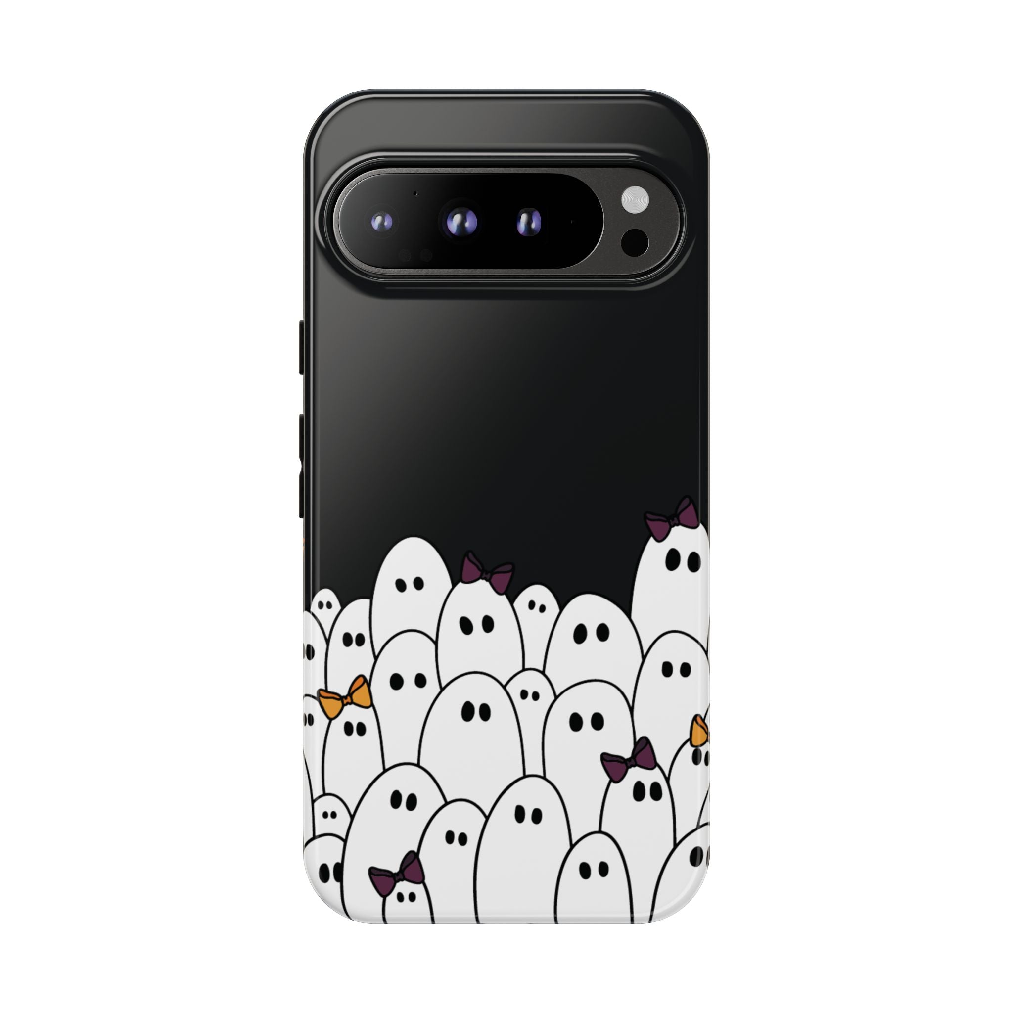 Ghosts Google Pixel Case