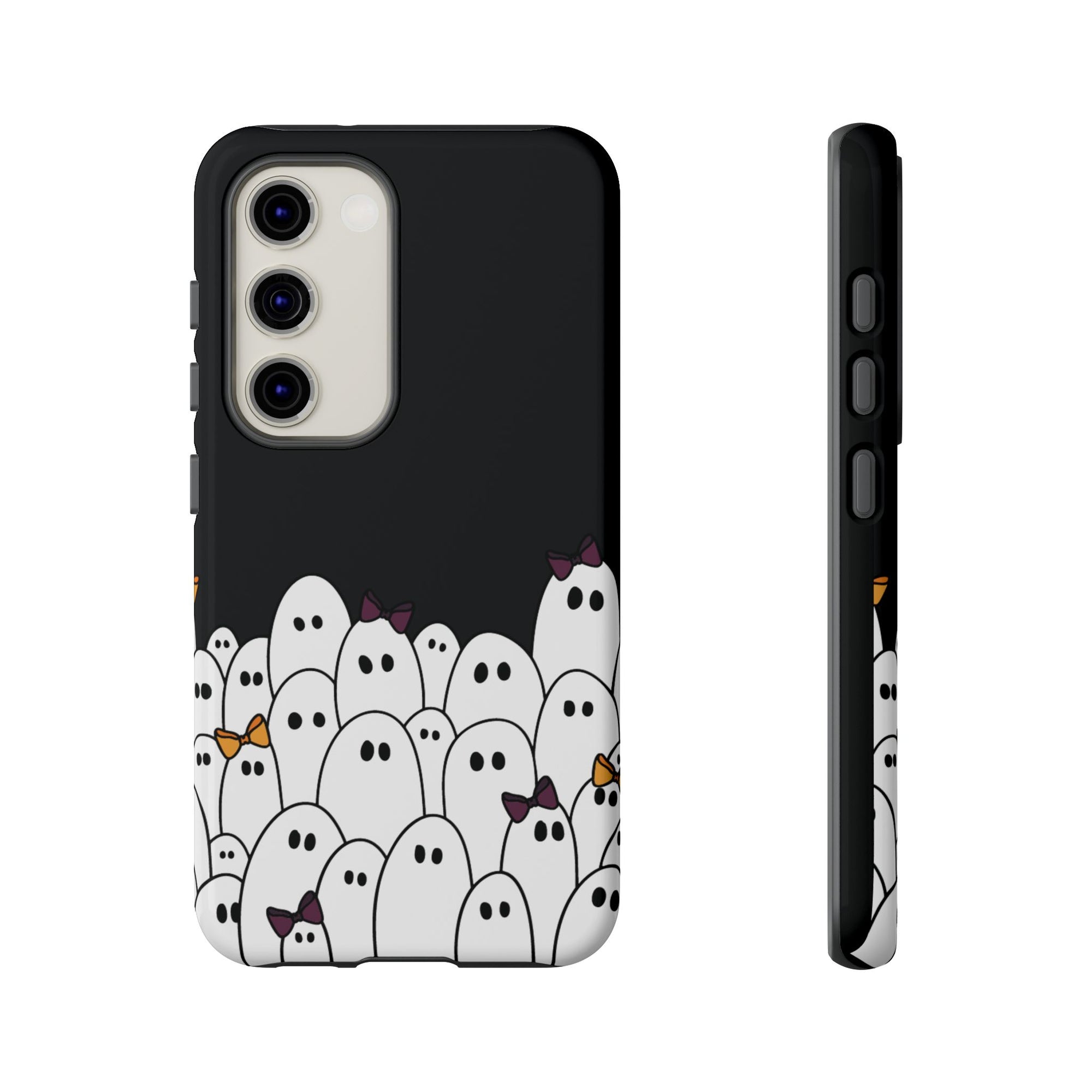 Ghosts Samsung Case