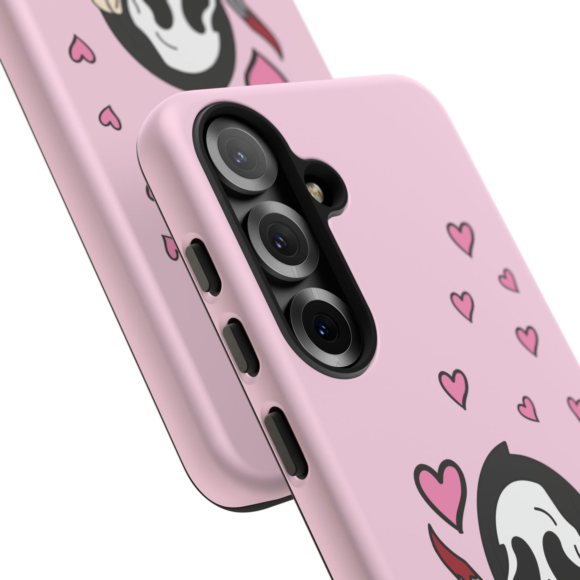 No, You Hang Up Samsung Case