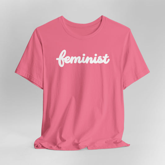 Feminist Graphic Tee