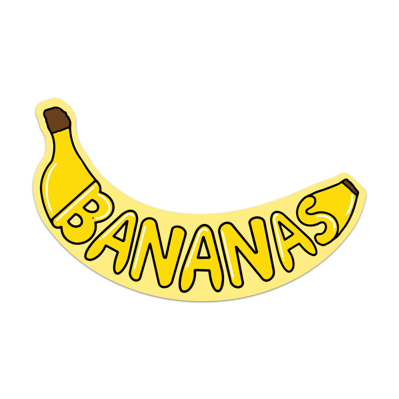 Bananas