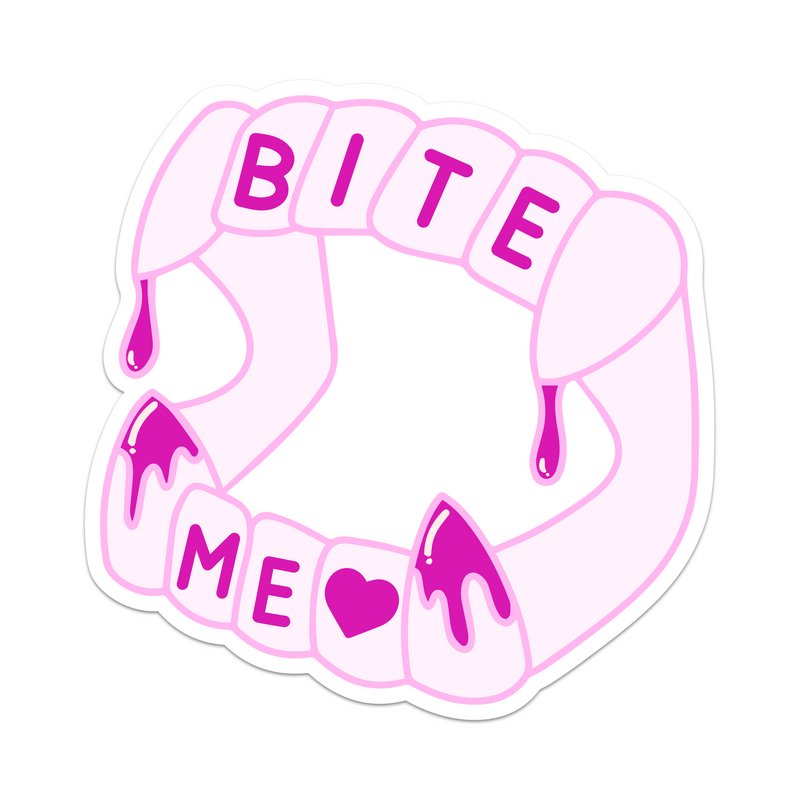 Bite Me