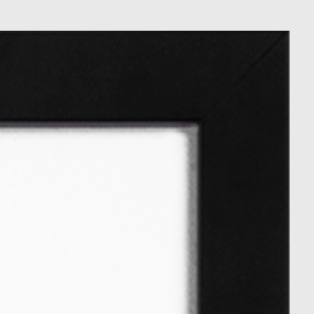If You're Homophobic Framed Art Print