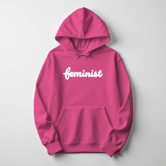 Feminist Hoodie