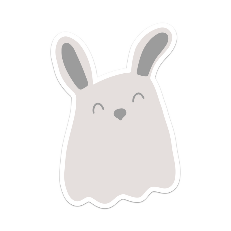 Ghost Bunny