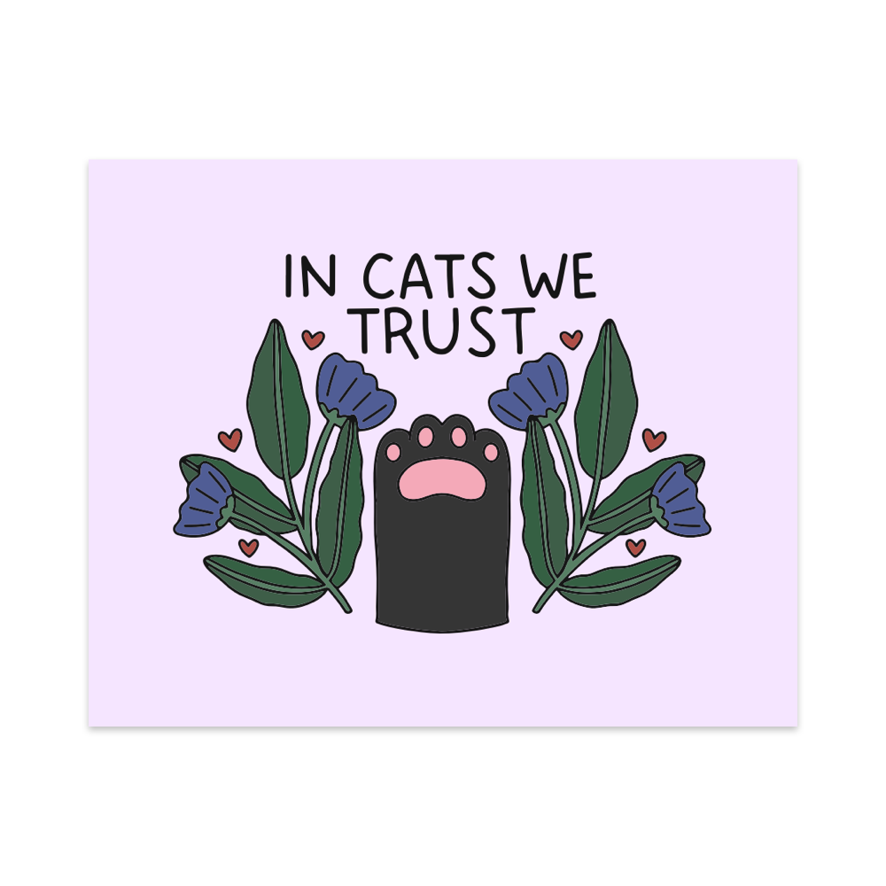 Tiny Framed Art Prints