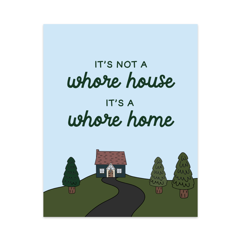 Tiny Framed Art Prints
