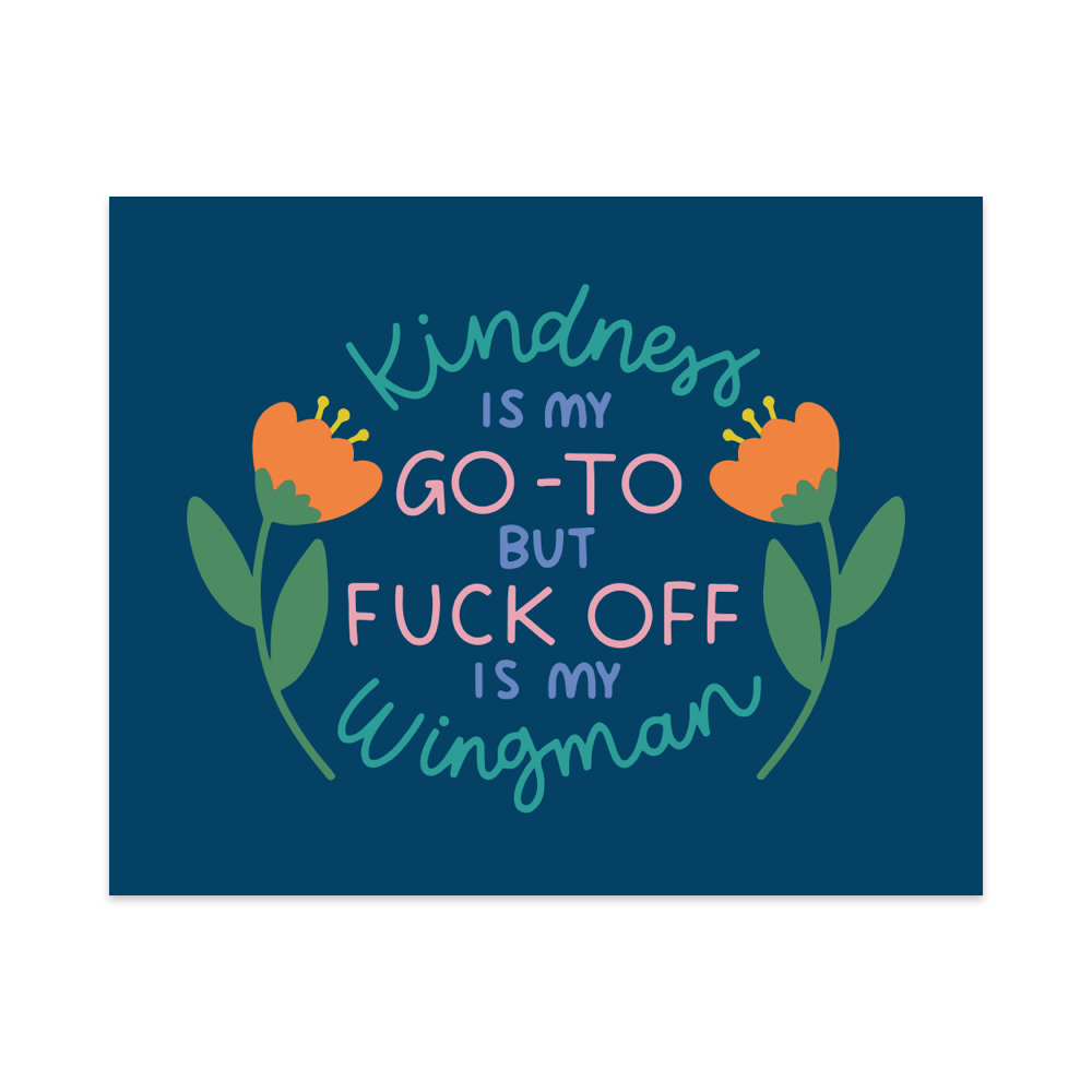 Tiny Framed Art Prints