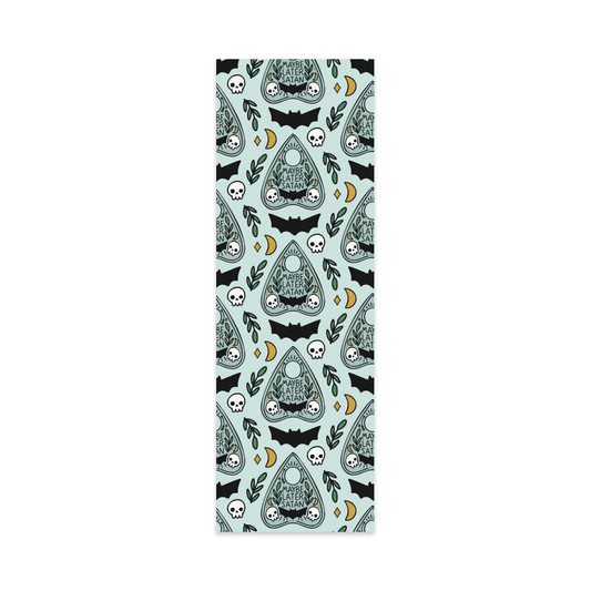 Maybe Later Satan Bookmark