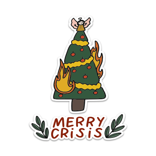 Merry Crisis