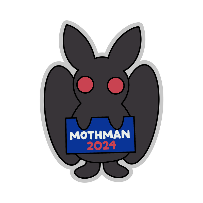 Mothman 2024