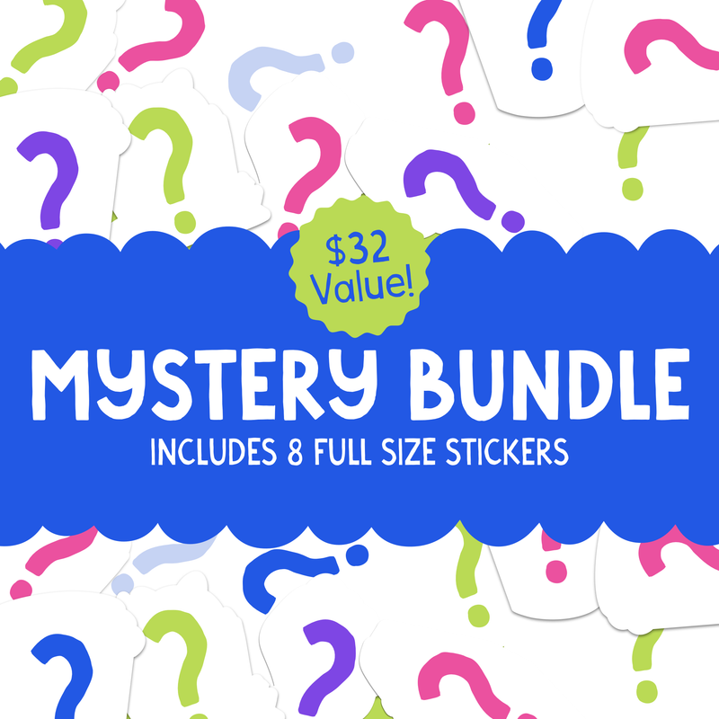 Mystery Bundle