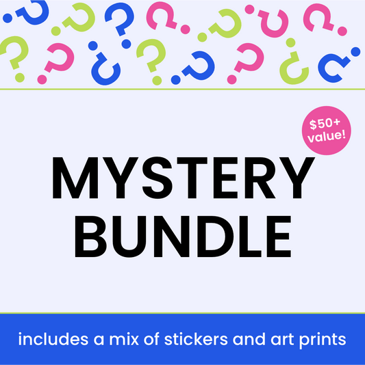 Mystery Bundle