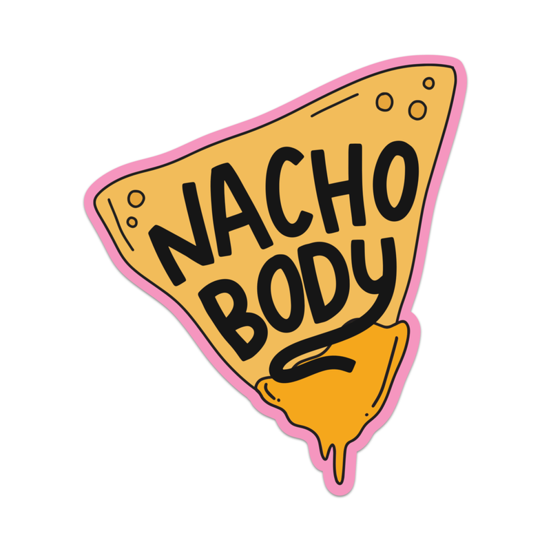 Nacho Body