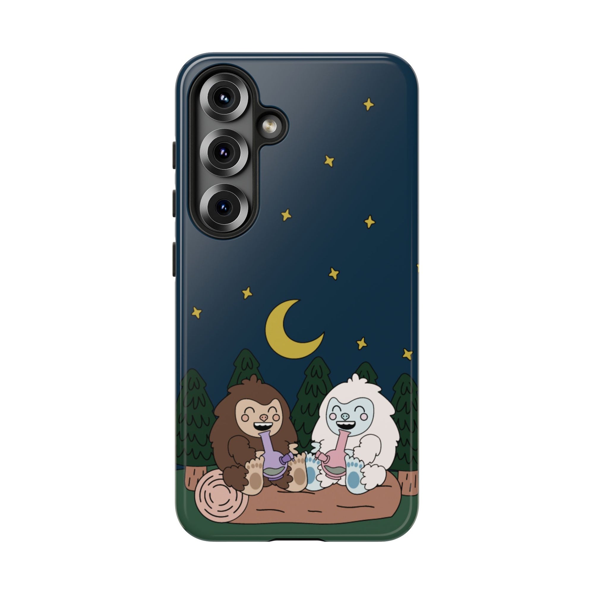 Best Buds Samsung Case
