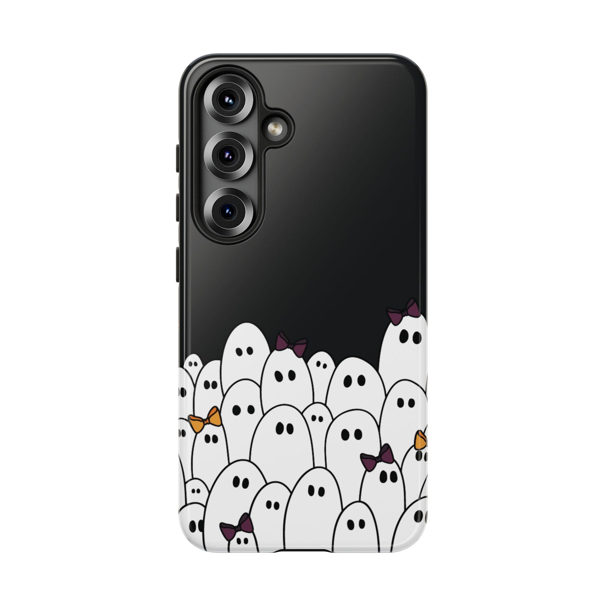 Ghosts Samsung Case