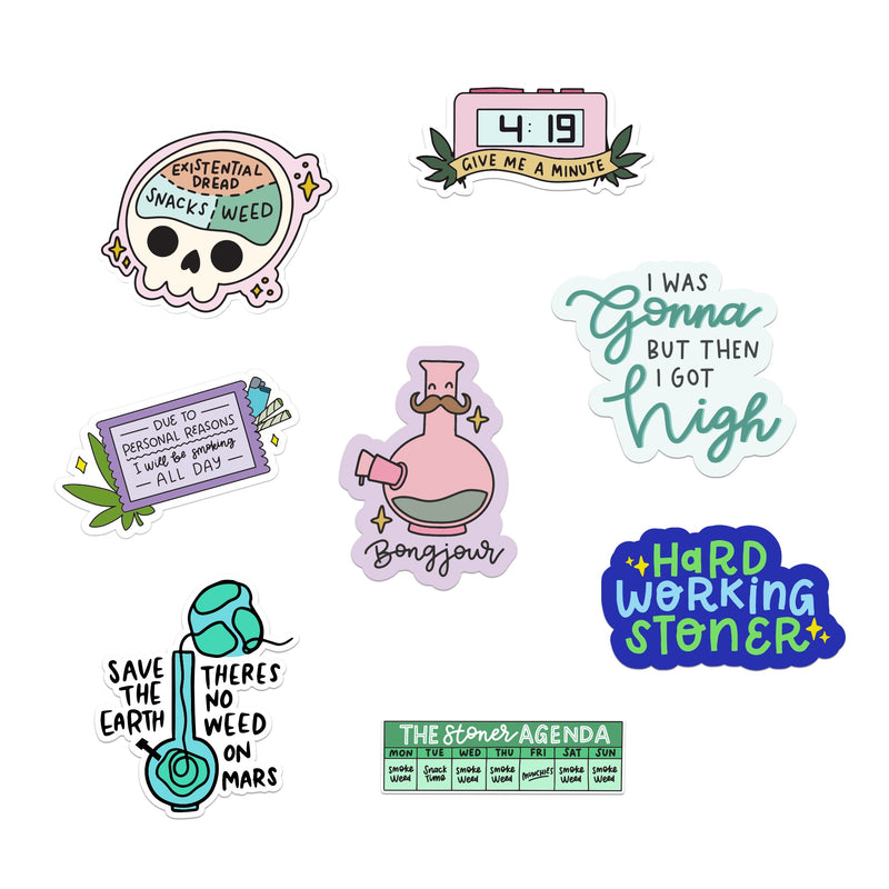 Stoner Bundle