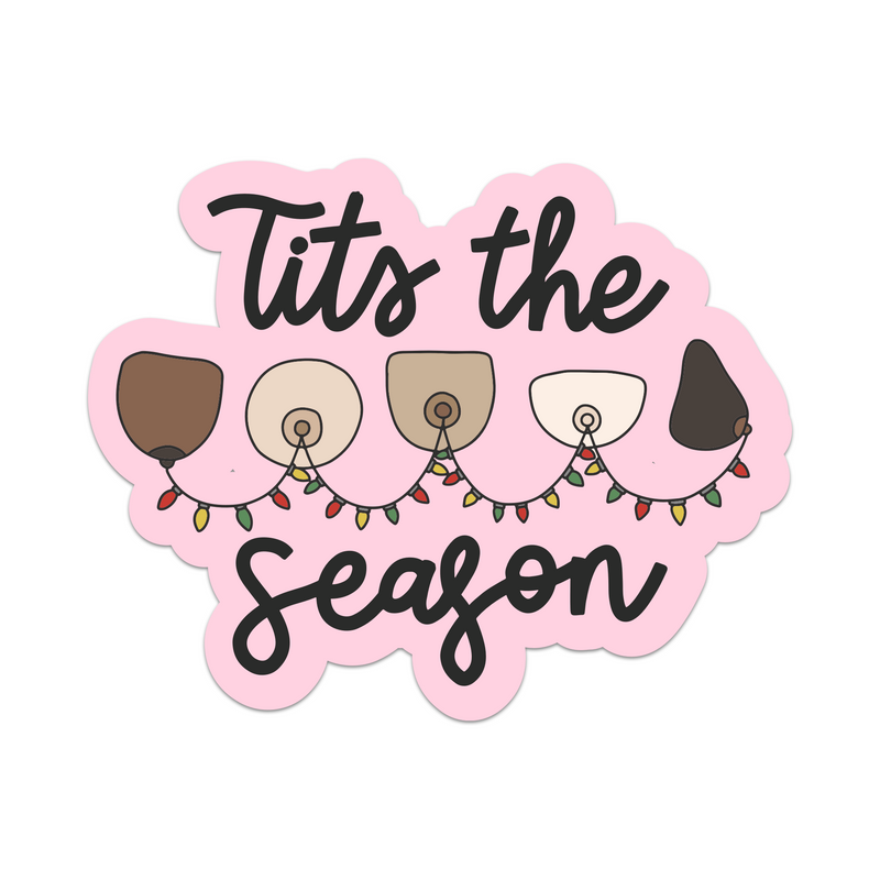 Tits The Season