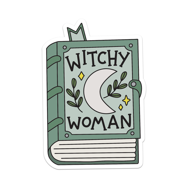 Witchy Woman