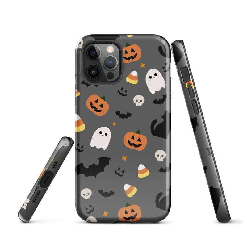 Halloween Tough Case for iPhone®