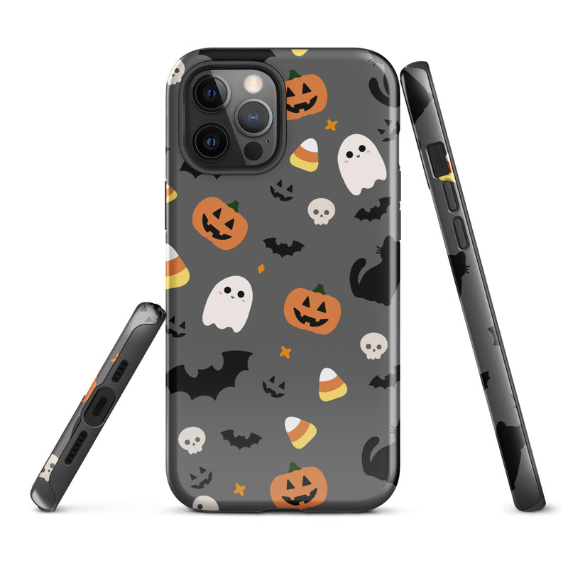 Halloween Tough Case for iPhone®