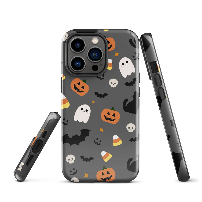 Halloween Tough Case for iPhone®