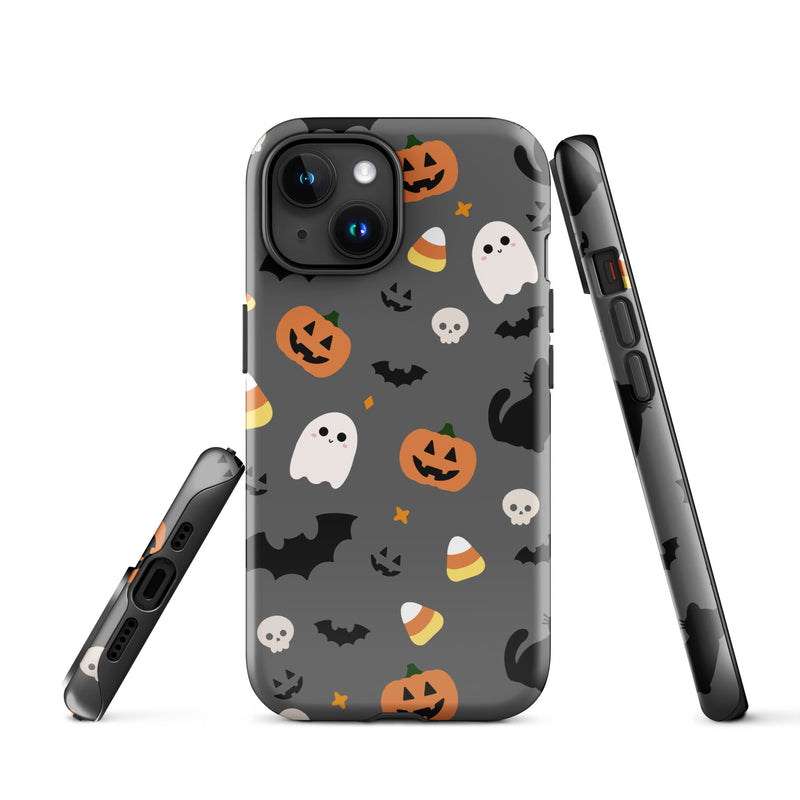 Halloween Tough Case for iPhone®