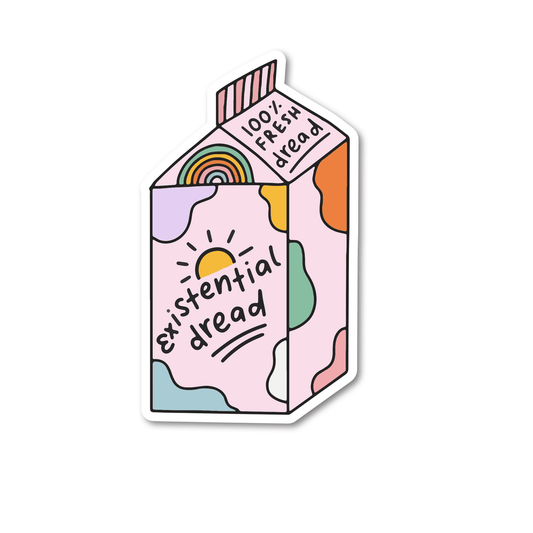 Existential Dread