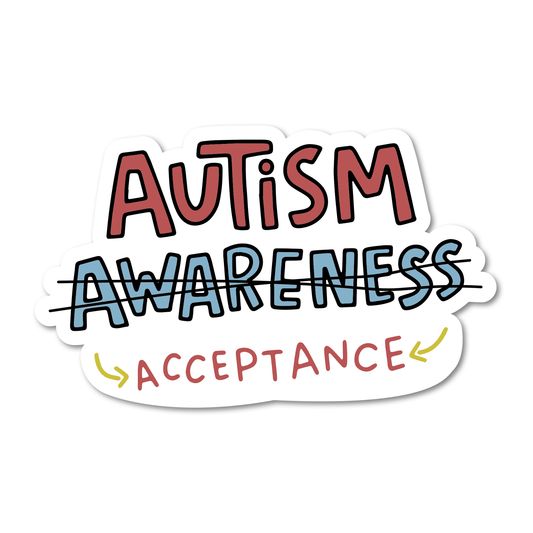 Autism Acceptance