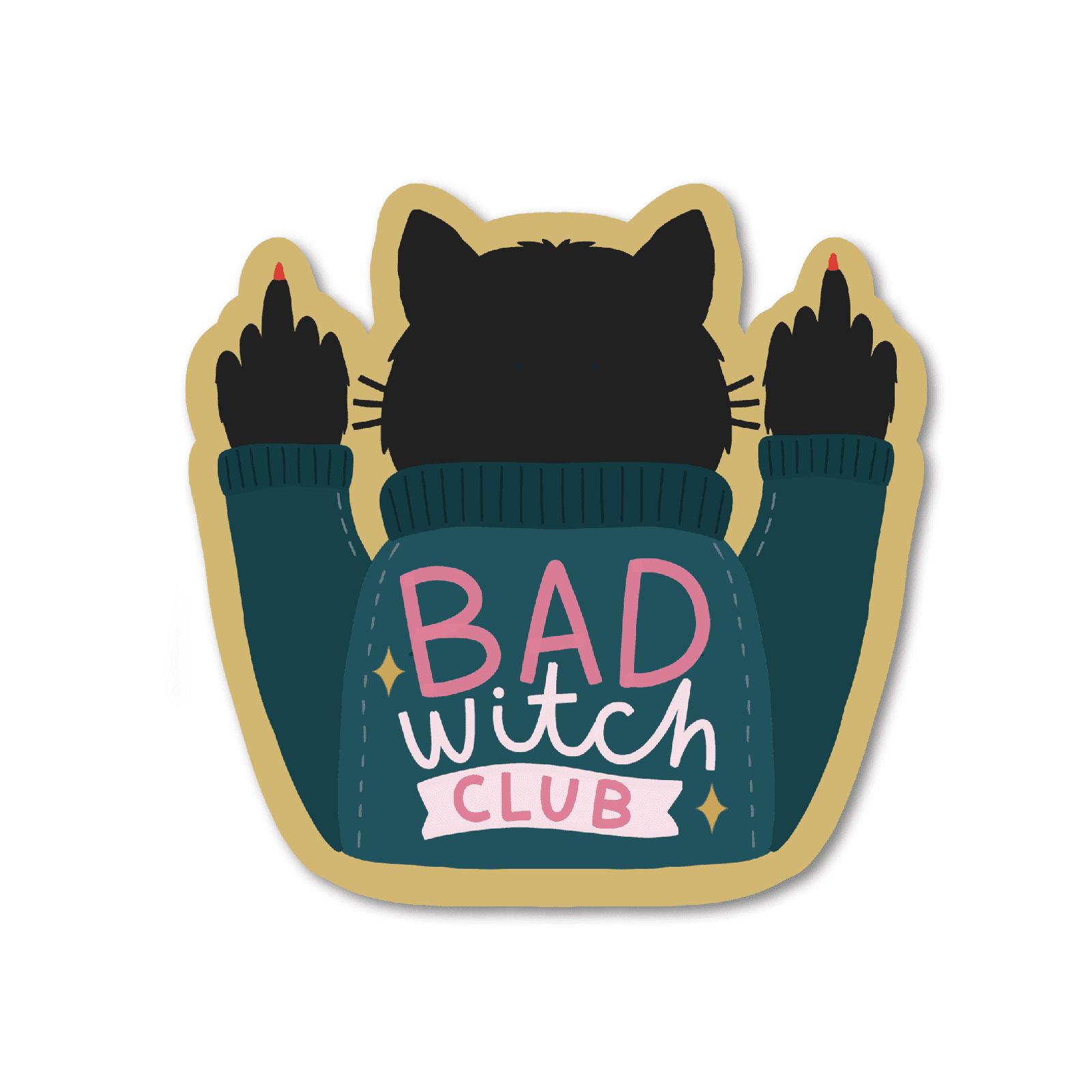 Bad Witch Club