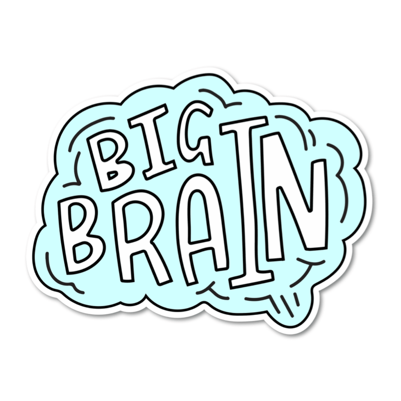 Big Brain