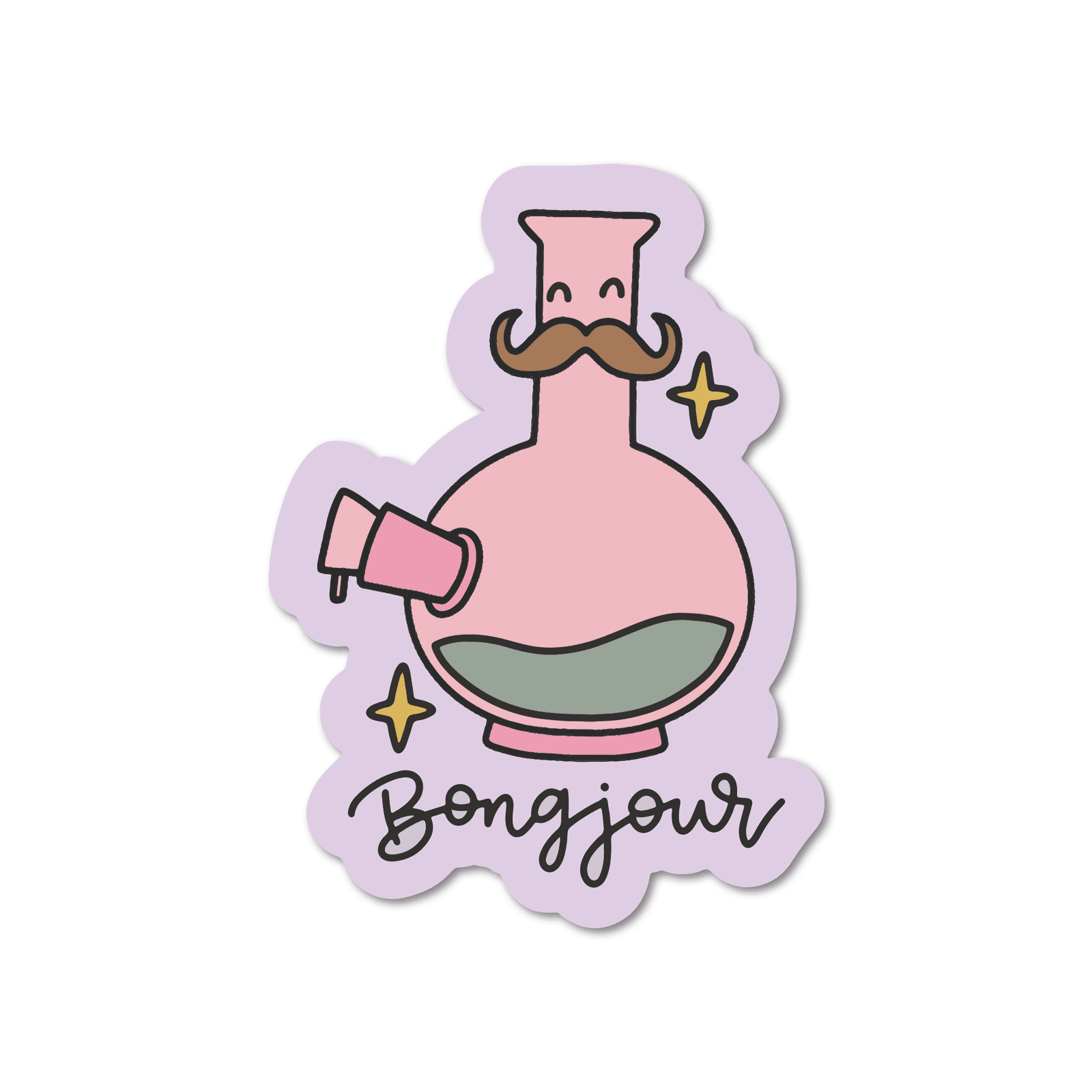 Bongjour