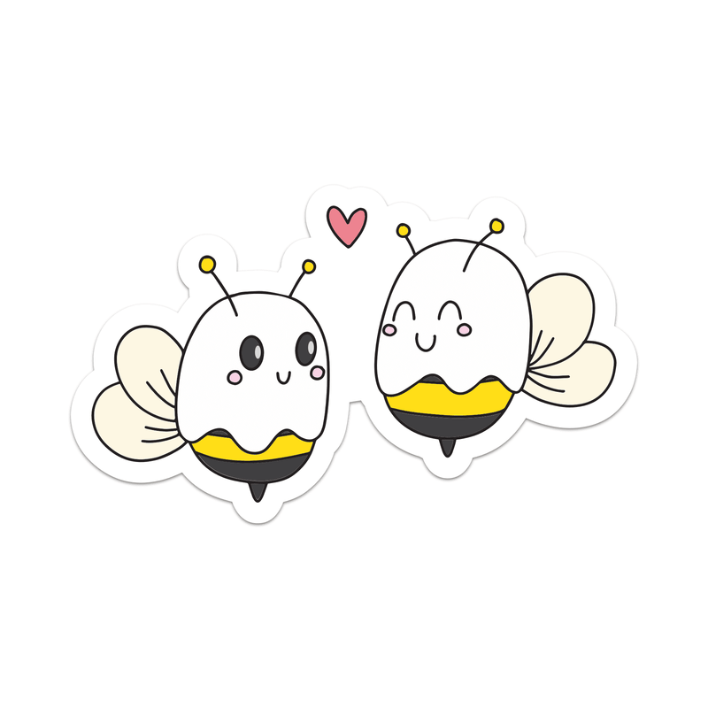 Boo Bees