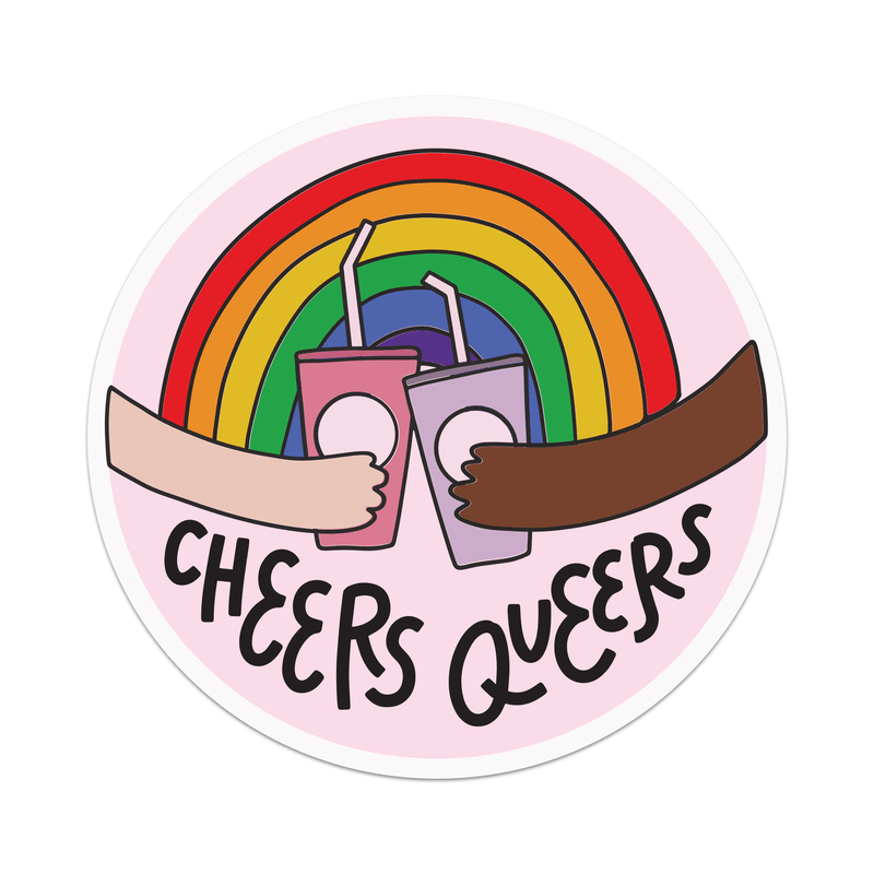 Cheers Queers