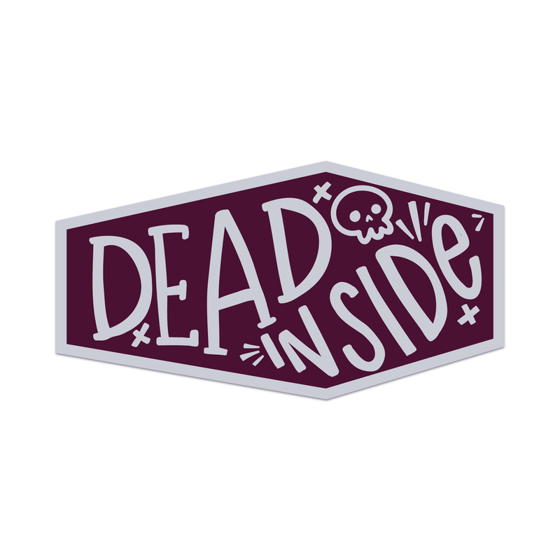 Dead Inside